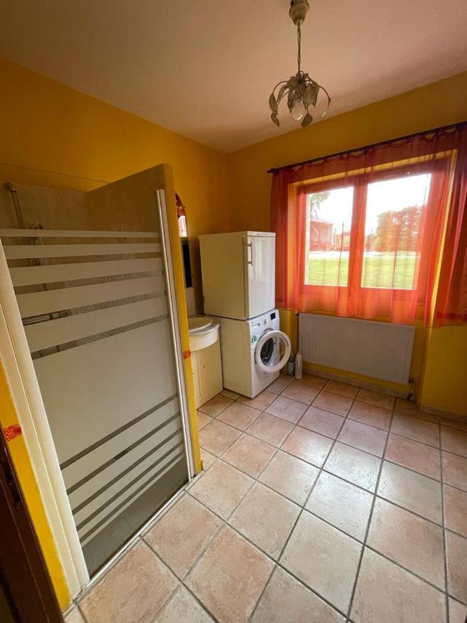 Le Pigeonnier Gersois Villa Condom Eksteriør bilde